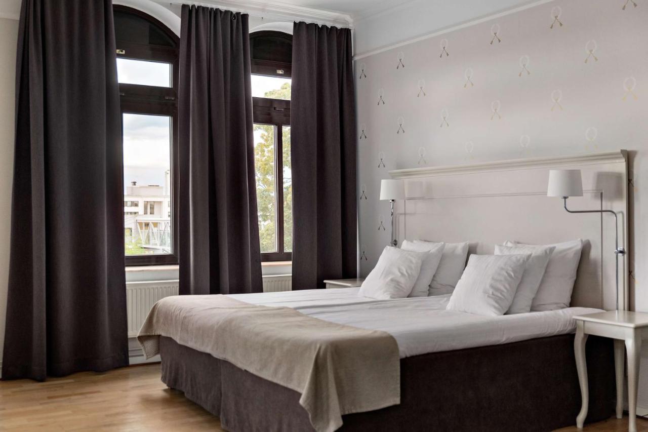 Best Western Plus Grand Hotel Halmstad Luaran gambar