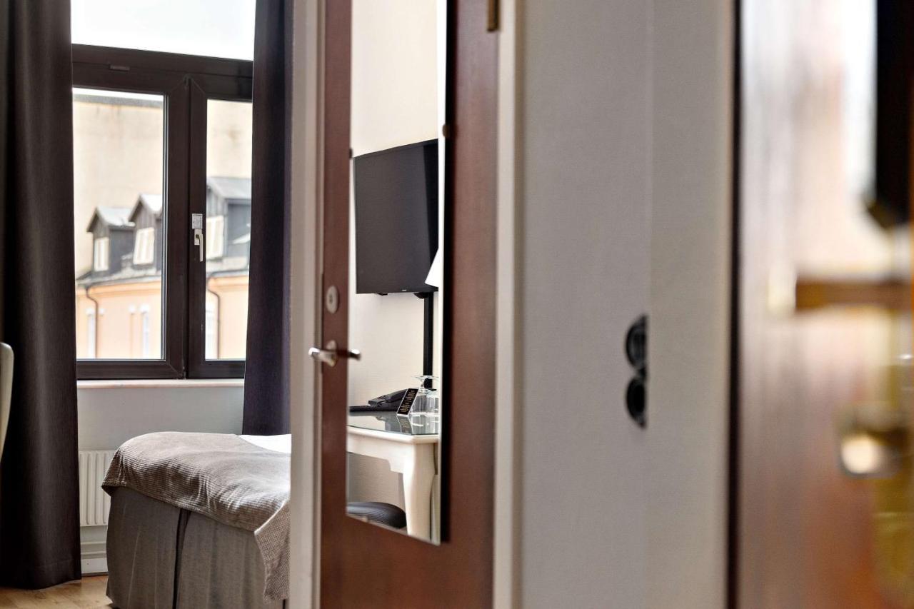 Best Western Plus Grand Hotel Halmstad Luaran gambar