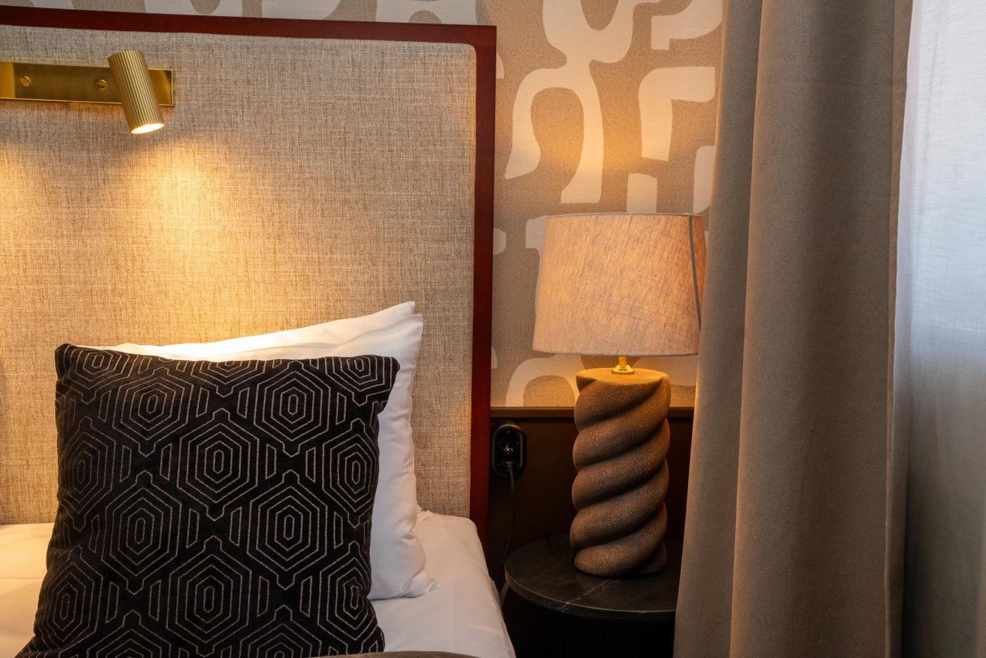 Best Western Plus Grand Hotel Halmstad Luaran gambar