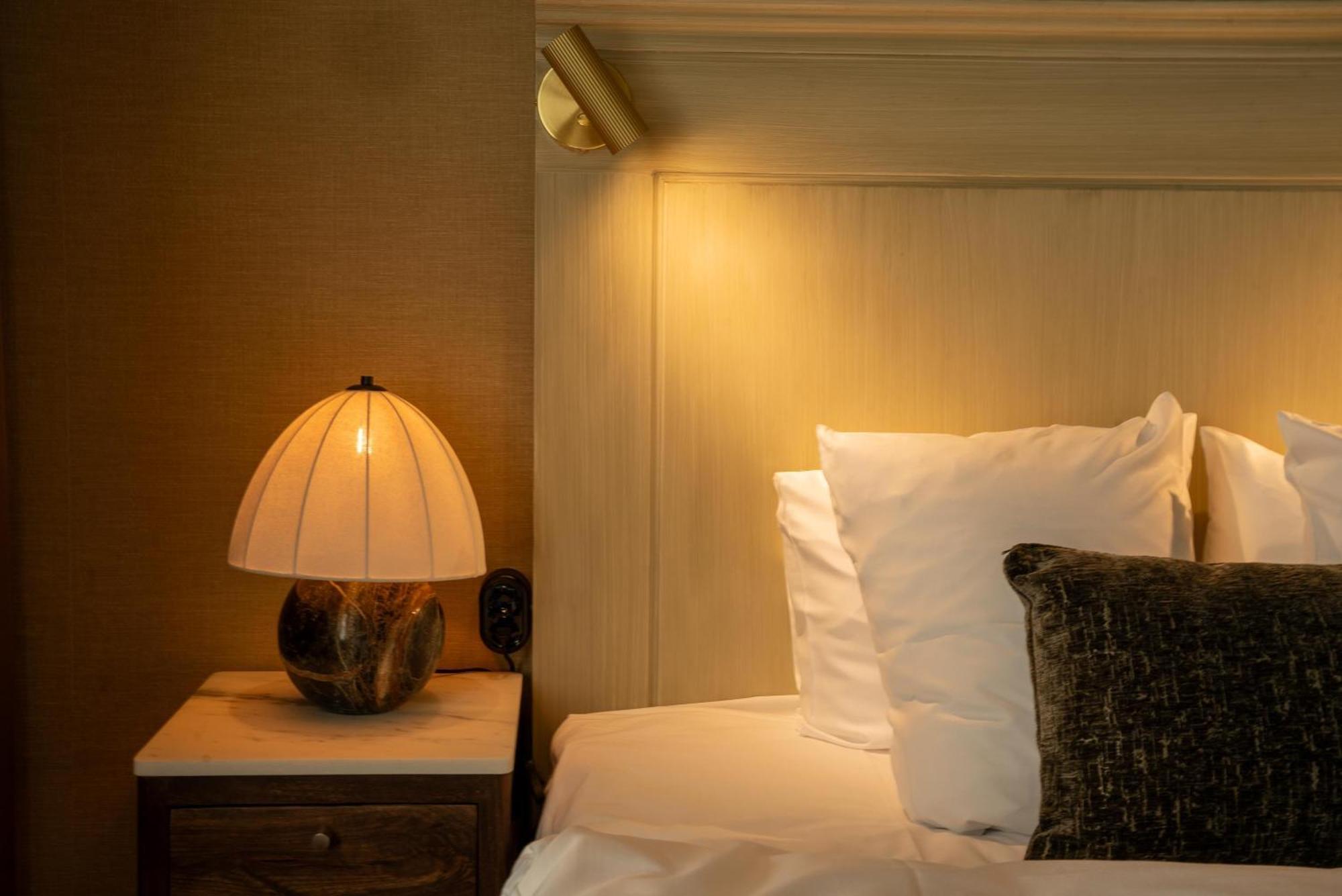 Best Western Plus Grand Hotel Halmstad Luaran gambar