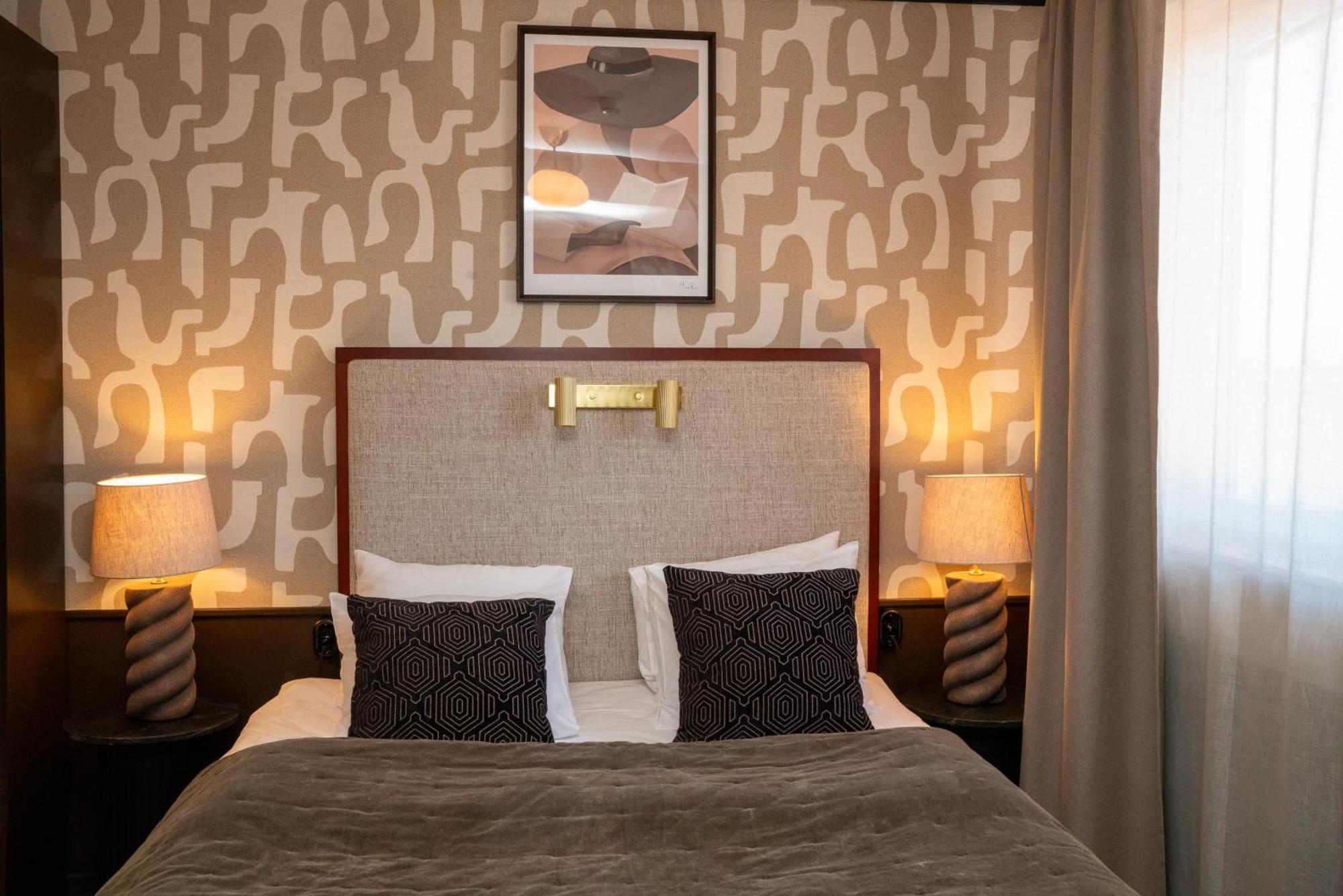Best Western Plus Grand Hotel Halmstad Luaran gambar